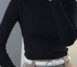 Polo neck 2