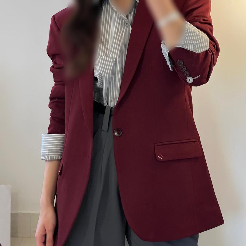 Jina cherry renewal 