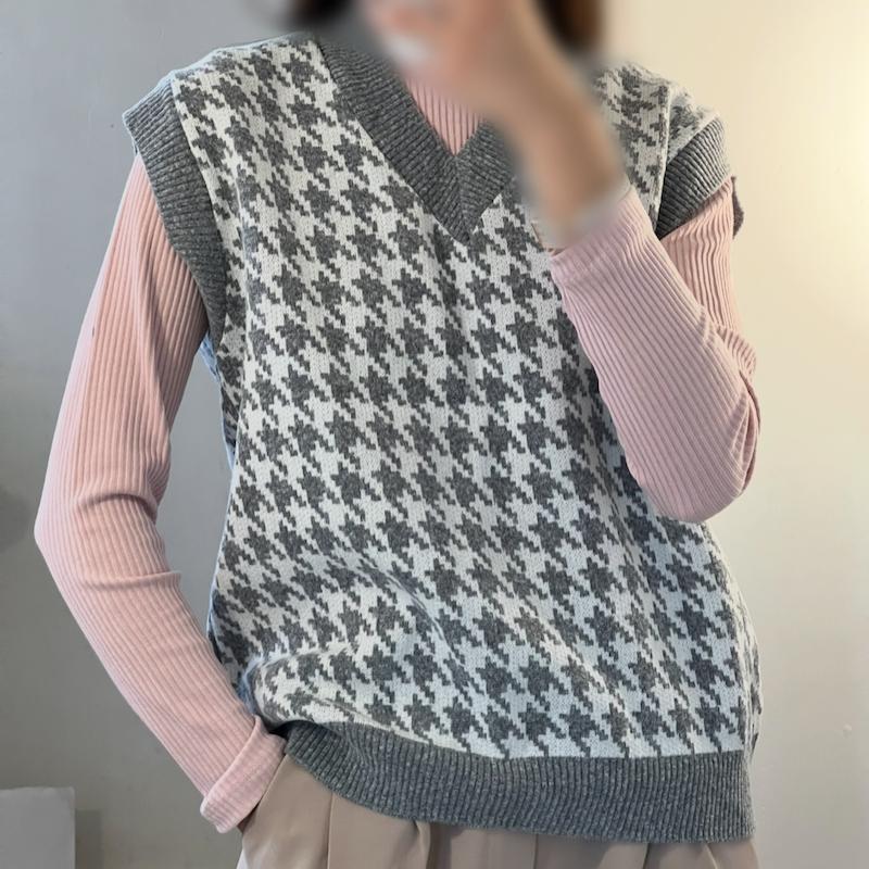 Santa vest 