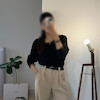 Sara wears -2 versions 