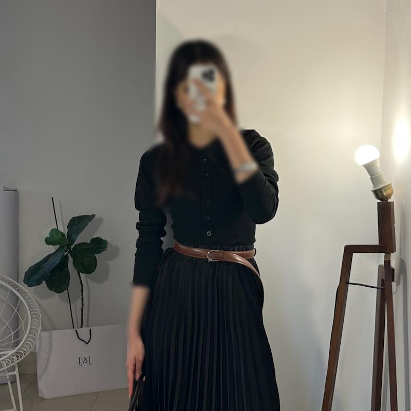 Devon skirt for autumn 