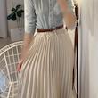 Devon skirt for autumn 