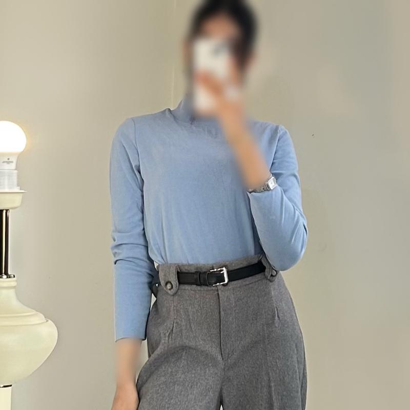 122Celeste wear