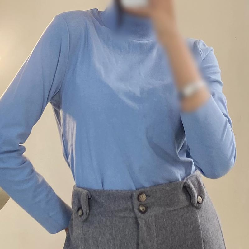 122Celeste wear