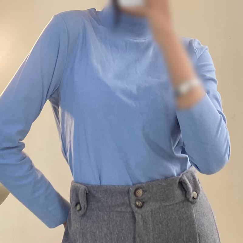 122Celeste wear