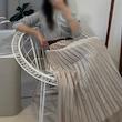 Devon skirt دامن ساتن بهاره و پاييزه 