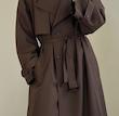Camila trench coats -
