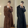 Camila trench coats -