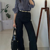 300Grigio wear for autumn 