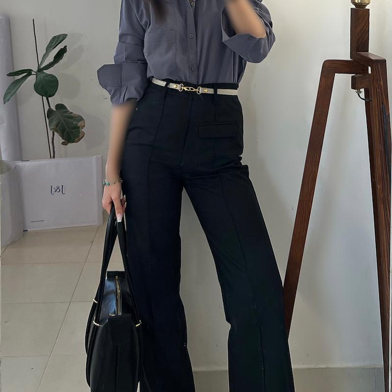 300Grigio wear for autumn 