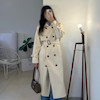 Bella overcoat -off%