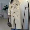 Bella overcoat -off%