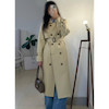 Bella overcoat -off%
