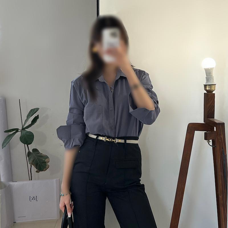 300Grigio wear for autumn 