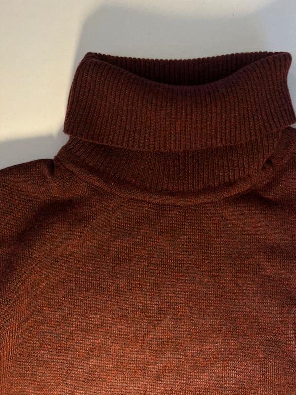 Polo cherry red 
