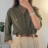 Polo shirt 222-renewal -1-