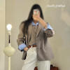 Bell set blazer & vest 