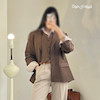 Bell set blazer & vest 