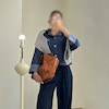 Stella jeans coat 