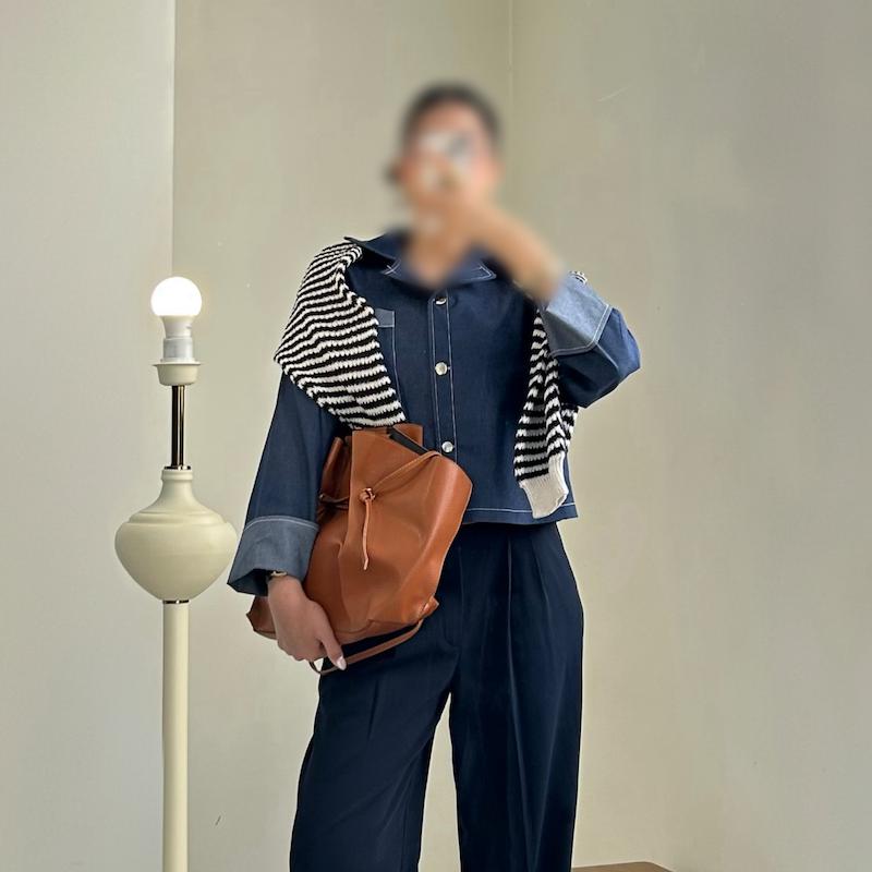 Stella jeans coat 