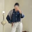 Stella jeans coat 
