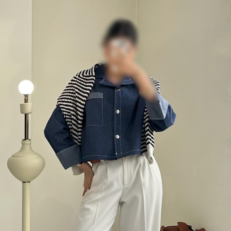 Stella jeans coat 