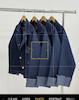 Stella jeans coat 