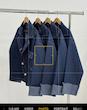 Stella jeans coat 