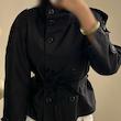Milan crop trench 
