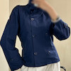 Milan crop trench 
