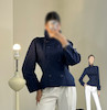 Milan crop trench 