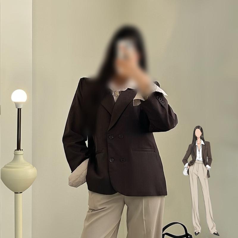 Lisa blazers 