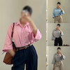 Bloom classic wear شوميز 