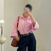 Bloom classic wear شوميز 