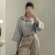 Bloom classic wear شوميز 