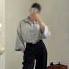 Bloom classic wear شوميز 