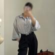 Bloom classic wear شوميز 