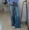 Diva classic jeans -renew 