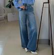 Diva classic jeans -renew 