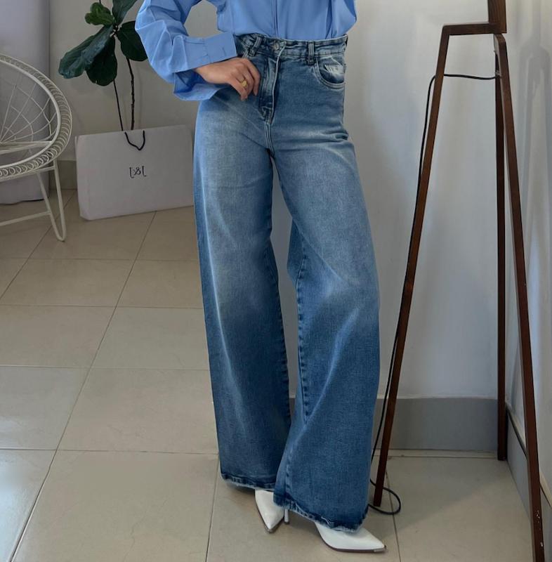 Diva classic jeans -renew 