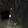 Nero blazer 