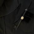 Nero blazer 