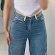 Classic jeans delvin 
