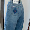 Classic jeans delvin 