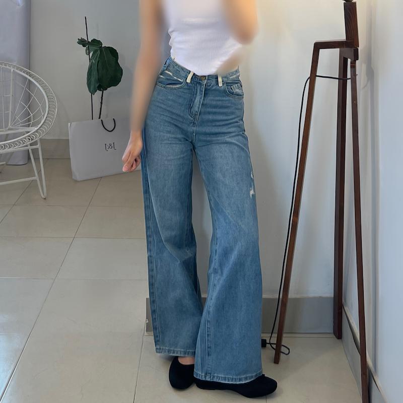 Classic jeans delvin 