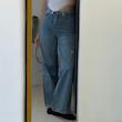 Classic jeans delvin 