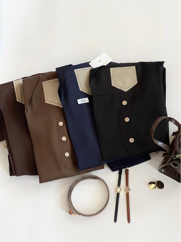 Dara blazers 