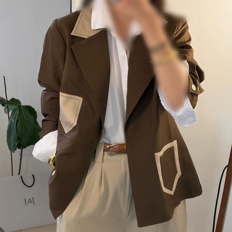 Dara blazers 