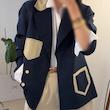 Dara blazers 