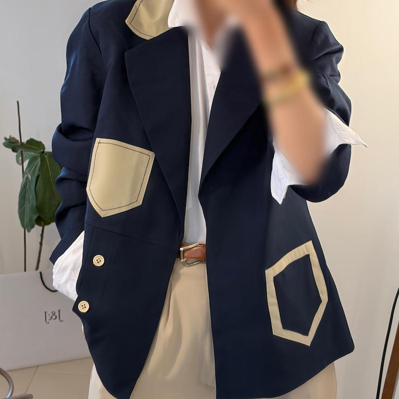 Dara blazers 